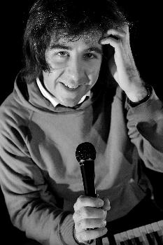 irish stu