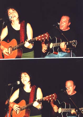 Lynn Miles